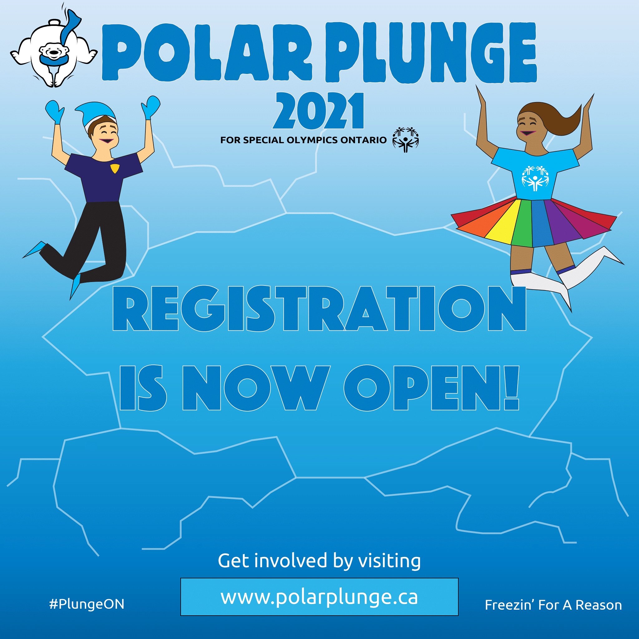 Polar Plunge 